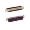 *D*Internal SCSI3 Female IDC Connector