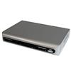 4 Port Component Video Switch with Digital Audio and Remote