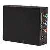 Component to HDMI® Video Converter with Audio