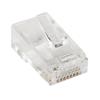1 Piece Cat 5 RJ45 Solid Wire Connector