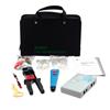 Professional RJ45 Network Installer Tool Kit with Carrying Case