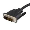DisplayPort® to DVI Video Adapter/Converter Cable - M/M DisplayPort® to DVI Video Adapter/Converter Cable - M/M