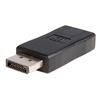 DisplayPort® to HDMI® Video Adapter Converter - M/F