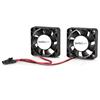 Drive Drawer Replacement Fan Kit for DRW115 Series Mobile Racks