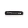 8 Port 10/100 Mbps Fast Ethernet Switch 8 Port 10/100 Mbps Fast Ethernet Switch