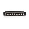 8 Port 10/100 Mbps Fast Ethernet Switch 8 Port 10/100 Mbps Fast Ethernet Switch