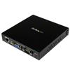 VGA over Cat5 Digital Signage Receiver for DS128 with RS232 & Audio