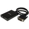 DVI to Mini DisplayPort Adapter with Audio