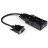 High Resolution Video DVI to VGA Converter