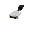 4-in-1 USB Dual Link DVI-D KVM Switch Cable w/ Audio & Microphone 4-in-1 USB Dual Link DVI-D KVM Switch Cable w/ Audio & Microphone