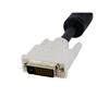 4-in-1 USB Dual Link DVI-D KVM Switch Cable w/ Audio & Microphone 4-in-1 USB Dual Link DVI-D KVM Switch Cable w/ Audio & Microphone