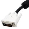 Dual Link DVI-D Extension Cable - M/F Dual Link DVI-D Extension Cable - M/F
