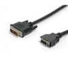 DVI to DFP Digital Flat Panel Display Adapter Cable