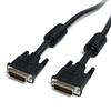 Dual Link DVI-I Cable - M/M Dual Link DVI-I Cable - M/M
