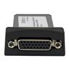 ExpressCard Parallel Adapter Card (SPP/EPP/ECP) ExpressCard Parallel Adapter Card (SPP/EPP/ECP)