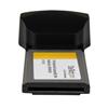 ExpressCard Parallel Adapter Card (SPP/EPP/ECP) ExpressCard Parallel Adapter Card (SPP/EPP/ECP)