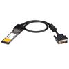 ExpressCard Connection Cable For PEX2PCI4