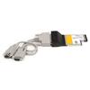Carte Adaptateur ExpressCard/54 avec 2 Ports Série DB-9 RS232 - UART 16550