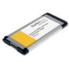 HDMI® to ExpressCard HD Video Capture Card Adapter 1080p