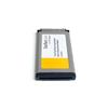 ExpressCard USB 3.0 Adapter - Flush Mount ExpressCard USB 3.0 Adapter - Flush Mount