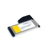 ExpressCard USB 3.0 Adapter - Flush Mount ExpressCard USB 3.0 Adapter - Flush Mount