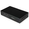 Gigabit Ethernet Over Coaxial LAN Extender Receiver - 2.4 km