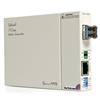 1000 Mbps Gigabit Single Mode Fiber Media Converter LC 40 km