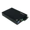 10/100 Multimode Fiber Media Converter (SC) 10/100 Multimode Fiber Media Converter (SC)