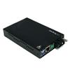 10/100 Single Mode Fiber Media Converter (SC) 10/100 Single Mode Fiber Media Converter (SC)