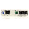 10/100 Multimode Fiber Ethernet Media Converter (ST) 10/100 Multimode Fiber Ethernet Media Converter (ST)