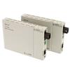 10/100 Mbps Ethernet Single Mode WDM Fiber Media Converter Kit (SC) 10/100 Mbps Ethernet Single Mode WDM Fiber Media Converter Kit (SC)