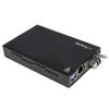 Fiber Media Converter Gigabit 1000Mbps MM Fibre LC 550m