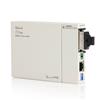 1000 Mbps Gigabit Ethernet to Multi Mode Fiber Media Converter SC