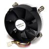 95mm CPU Cooler Fan with Heatsink for Socket LGA1156/1155 with PWM 95mm CPU Cooler Fan with Heatsink for Socket LGA1156/1155 with PWM