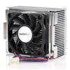 85x70x50mm Socket 478 CPU Cooler Fan with Heatsink & TX3 Connector