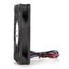 60x10mm Replacement Ball Bearing Computer Case Fan w/ TX3 Connector 60x10mm Replacement Ball Bearing Computer Case Fan w/ TX3 Connector
