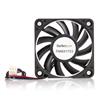 60x10mm Replacement Ball Bearing Computer Case Fan w/ TX3 Connector 60x10mm Replacement Ball Bearing Computer Case Fan w/ TX3 Connector