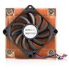 1U Low Profile 70mm Socket 775 CPU Cooler Fan w/ Heatsink & TX3 1U Low Profile 70mm Socket 775 CPU Cooler Fan w/ Heatsink & TX3