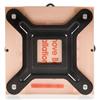 1U Low Profile 70mm Socket 775 CPU Cooler Fan w/ Heatsink & TX3 1U Low Profile 70mm Socket 775 CPU Cooler Fan w/ Heatsink & TX3