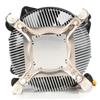 95mm Socket T 775 CPU Cooler Fan with Heatsink 95mm Socket T 775 CPU Cooler Fan with Heatsink