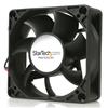 70x25mm Replacement Ball Bearing PC Case Fan w/ TX3 Connector 70x25mm Replacement Ball Bearing PC Case Fan w/ TX3 Connector