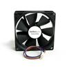 92x25mm Computer Case Fan with PWM – Pulse Width Modulation Connector