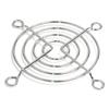 8cm Wire Fan Guard for Case or Cooling Fans - 5 Pack