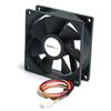 Replacement Fan for SATABAYxBK Series Backplane