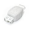 USB A Gender Changer - F/F