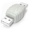 USB A to USB A Cable Adapter M/M