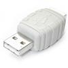 USB A to USB B Gender Changer M/F