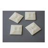 Self-adhesive Nylon Cable Tie Mounts - Pkg of 100