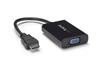 HDMI® to VGA Video Adapter Converter with Audio for Desktop PC / Laptop / Ultrabook - 1920x1200