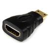 HDMI® to HDMI Mini Adapter - F/M